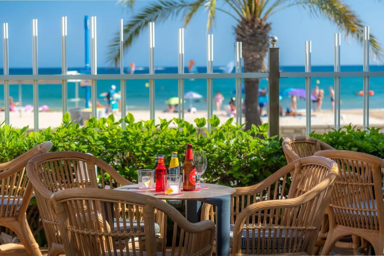 4R Casablanca Playa Hotell Salou 4*,