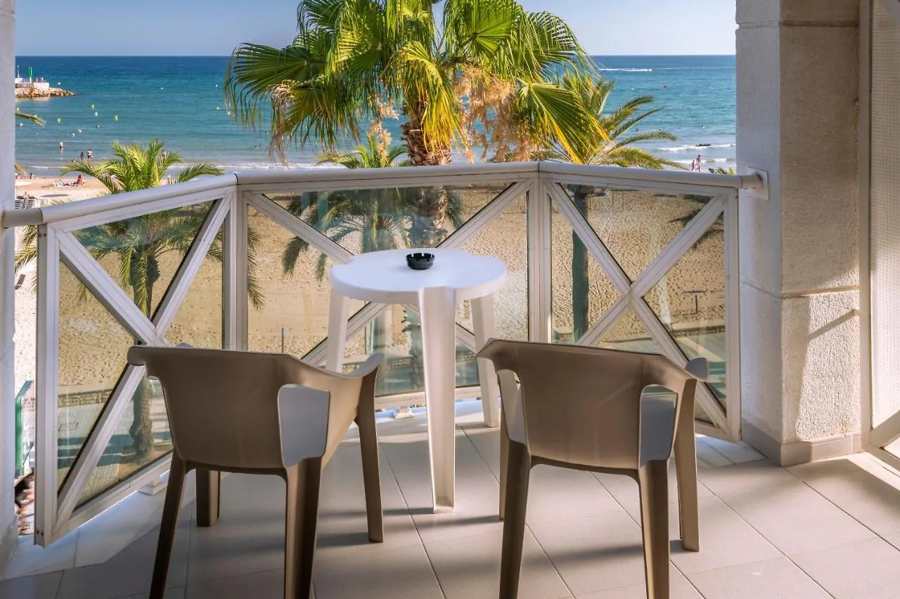 4R Casablanca Playa Hotell Salou
