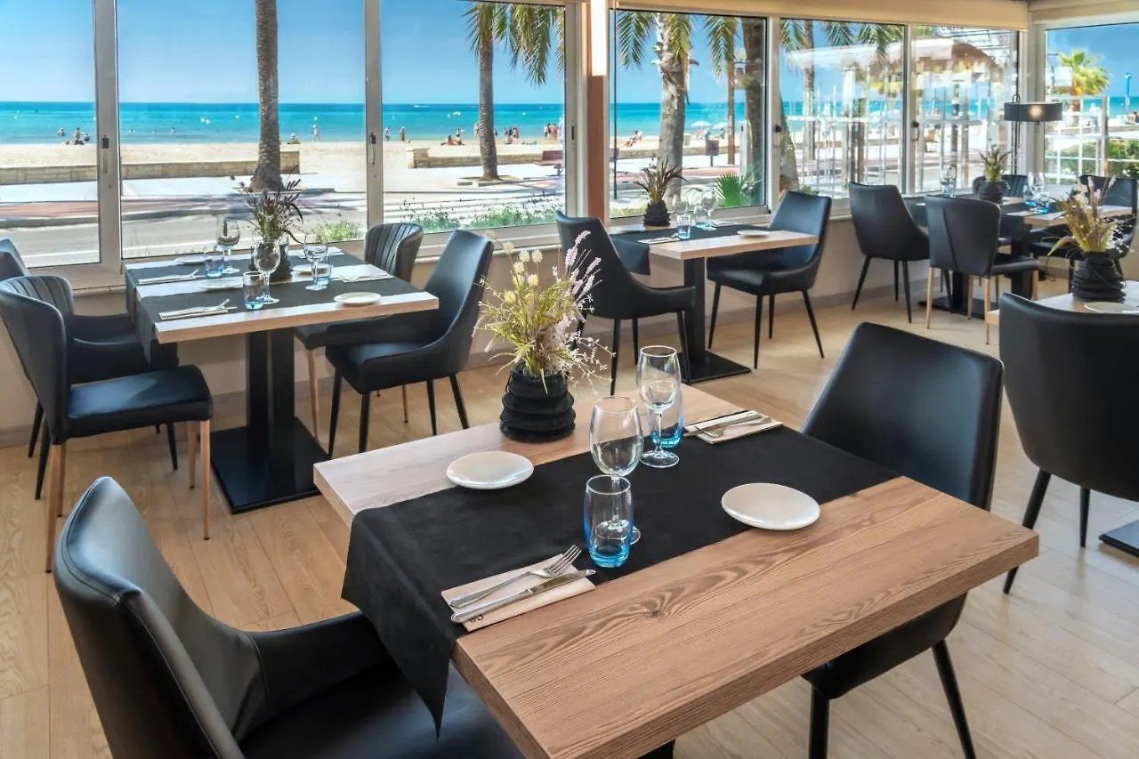 4R Casablanca Playa Hotell Salou