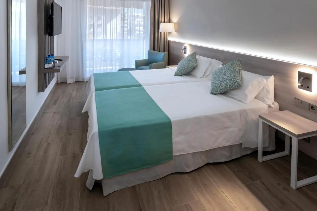 4R Casablanca Playa Hotell Salou
