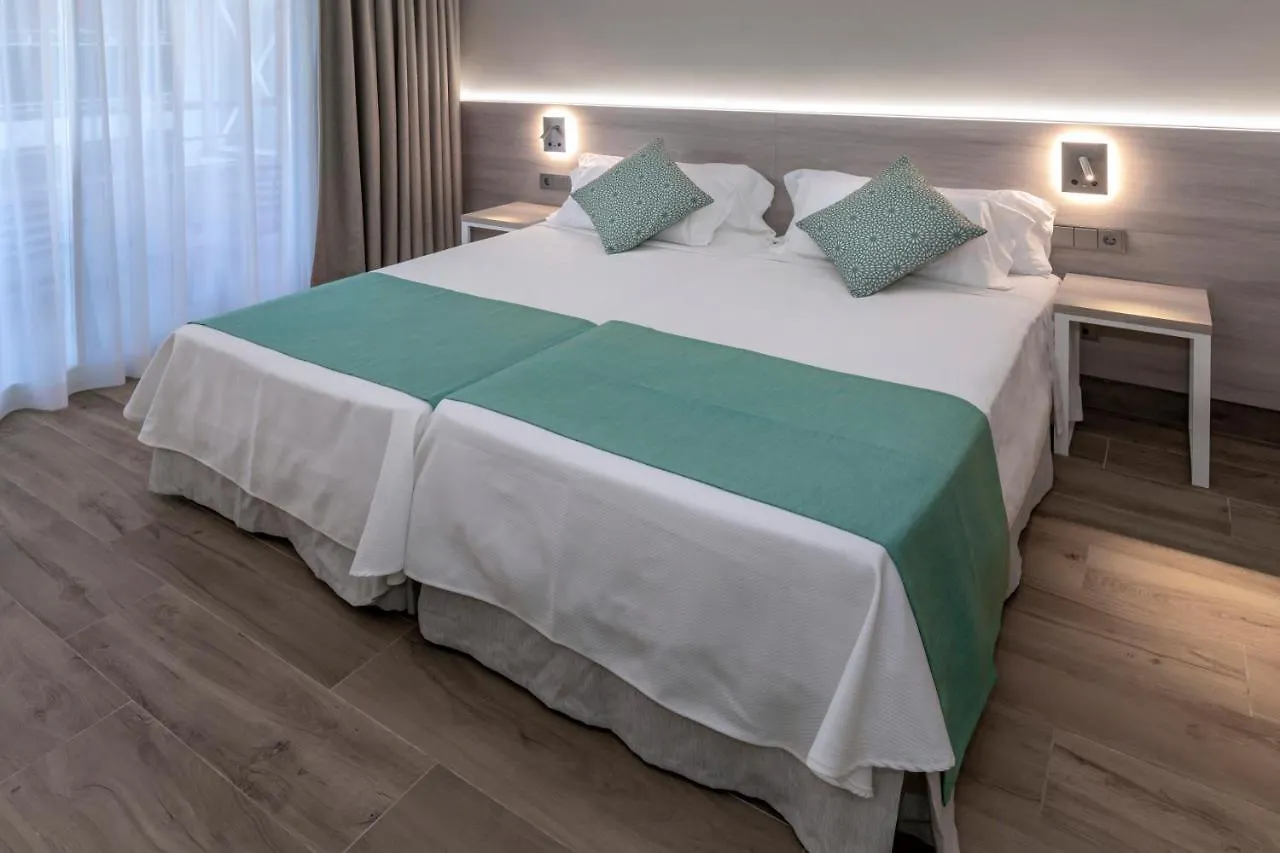 4R Casablanca Playa Hotell Salou