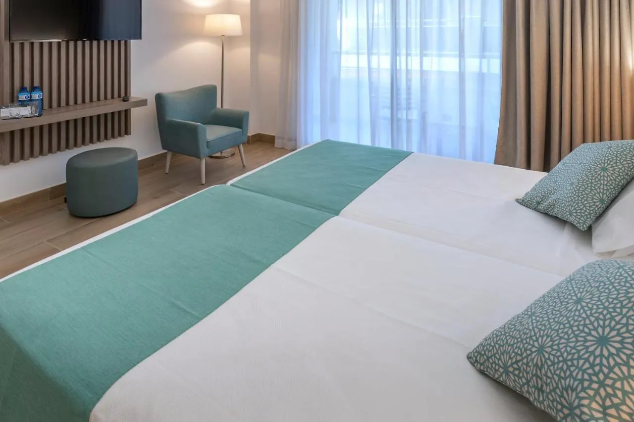 4R Casablanca Playa Hotell Salou