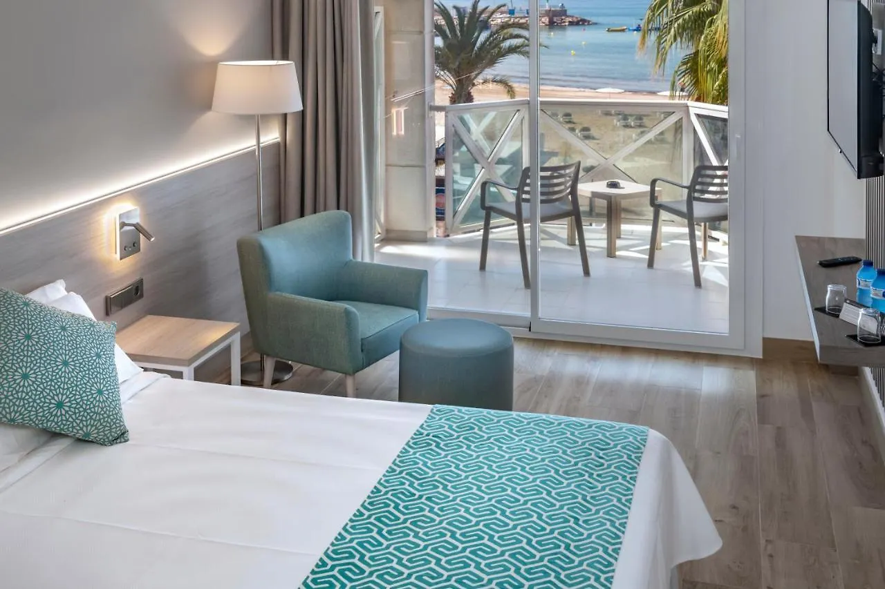 4R Casablanca Playa Hotell Salou 4*,