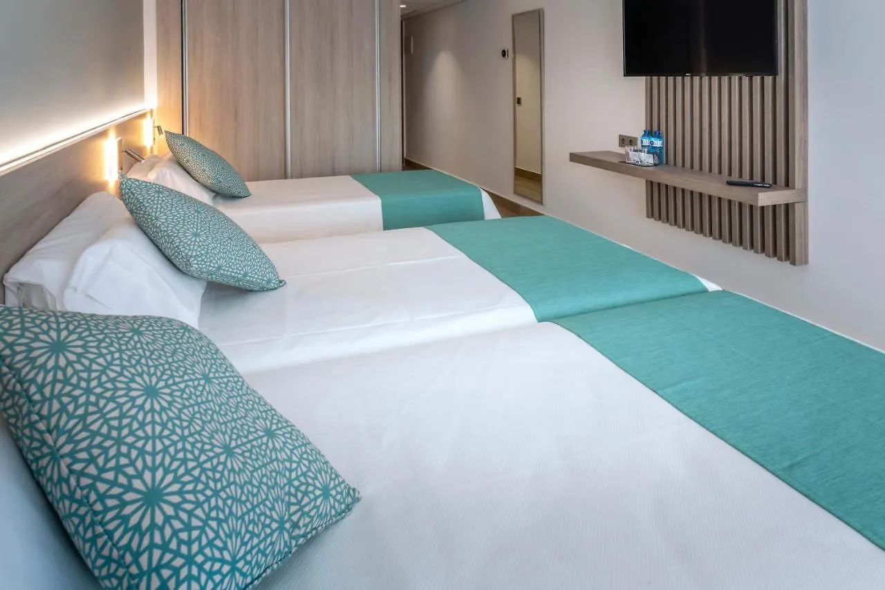 4R Casablanca Playa Hotell Salou