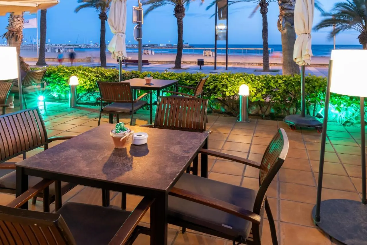 4R Casablanca Playa Ξενοδοχείο Σαλού 4*,  Ισπανία