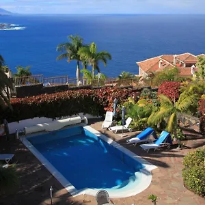  Appartement Vistamar Espagne