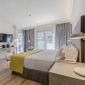 Hotel Catalonia