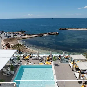 Bq Aguamarina Boutique 4*, Can Pastilla (Mallorca) Spanien