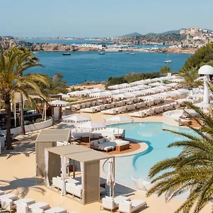Destino Five Ibiza - New (adults Only) 5*, Playa De Talamanca Spanien