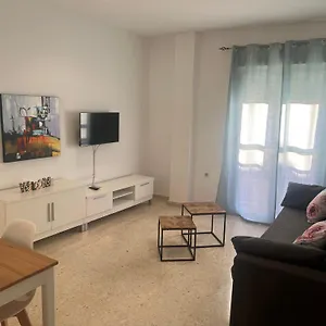  Appartement Ortega Espagne