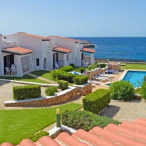  Villa Binibeca Beach Villas Espagne