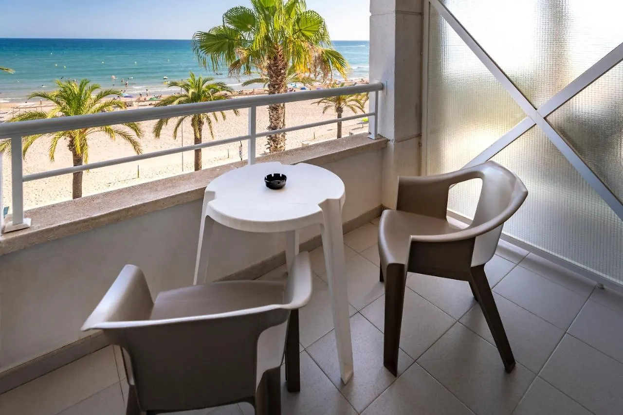 4R Casablanca Playa Hotel Salou 4*,  Spanje
