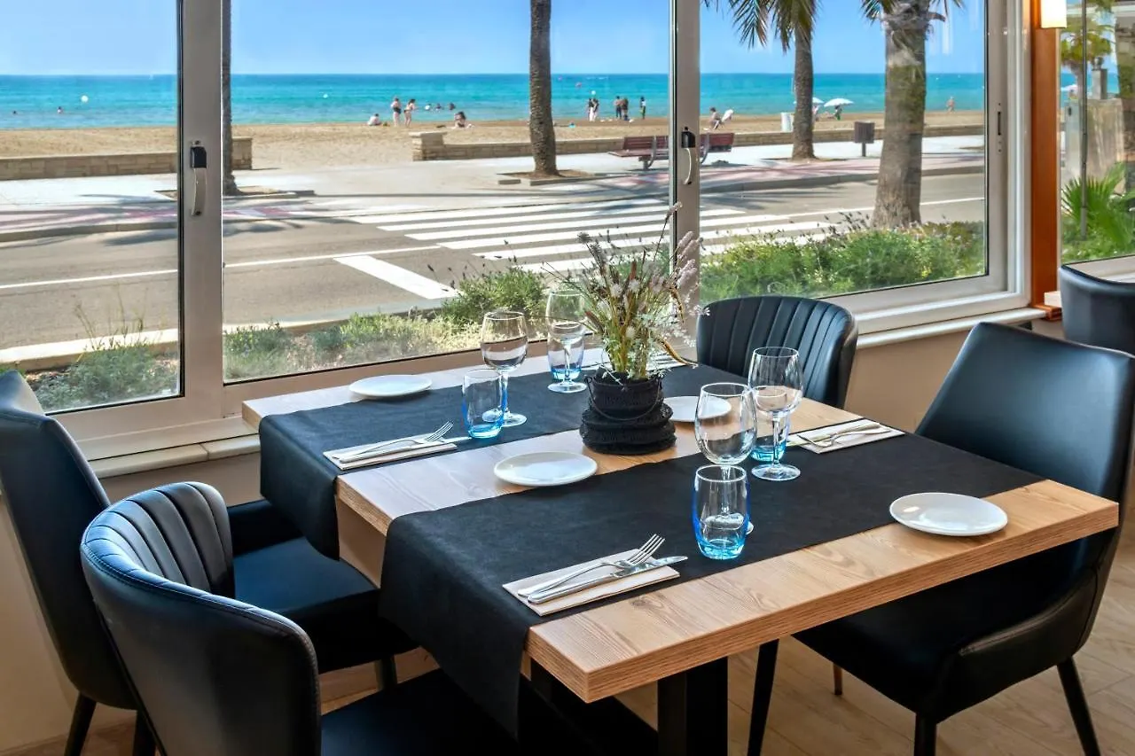 4R Casablanca Playa Hotel Salou 4*,  Spanje
