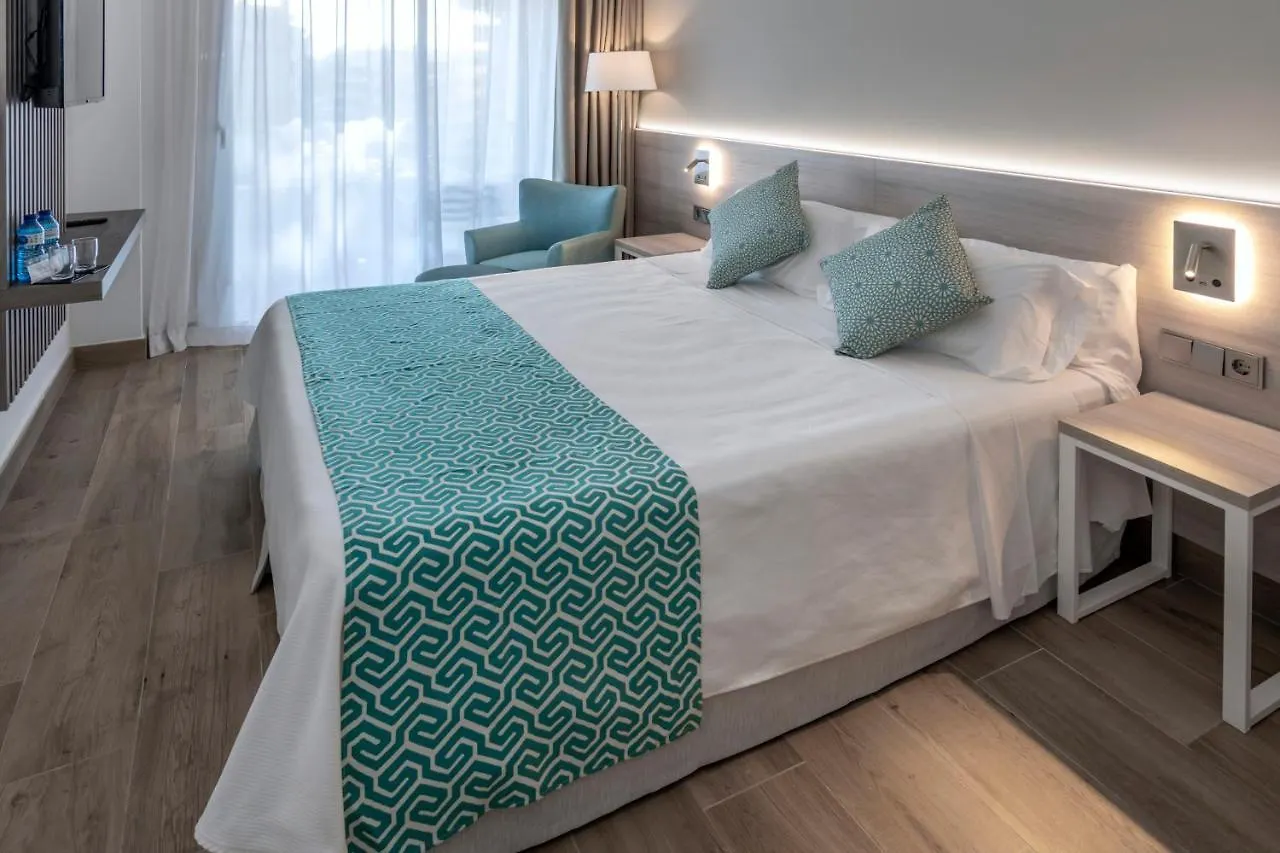 ****  4R Casablanca Playa Hotel Salou Spanje