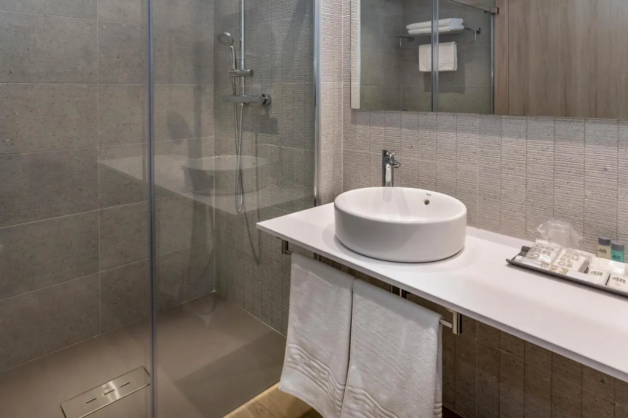 4R Casablanca Playa Hotel Salou Spanje