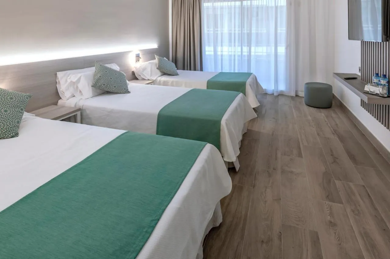 4R Casablanca Playa Hotel Salou 4*,  Spanje