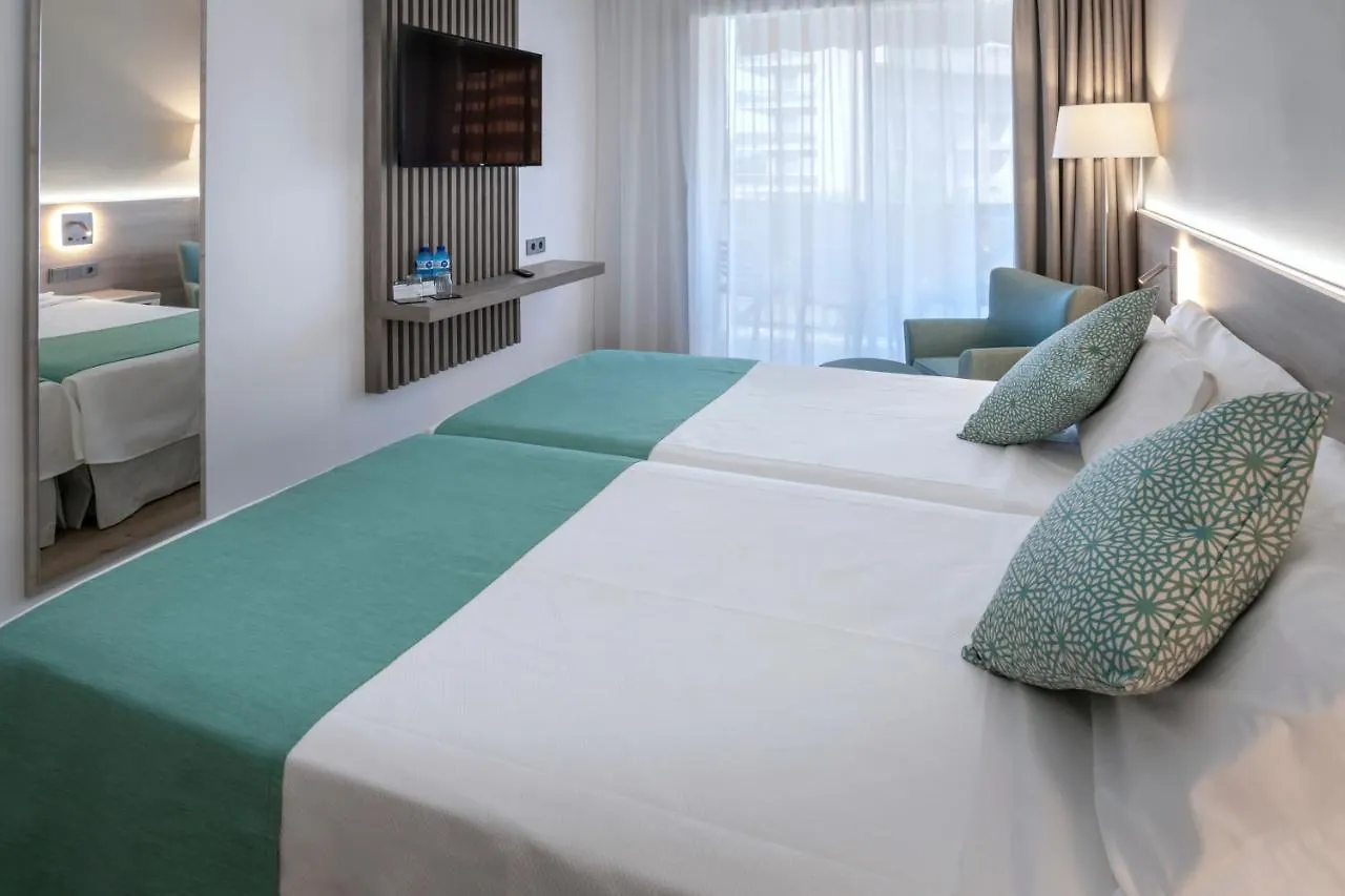 ****  4R Casablanca Playa Hotel Salou Spanje