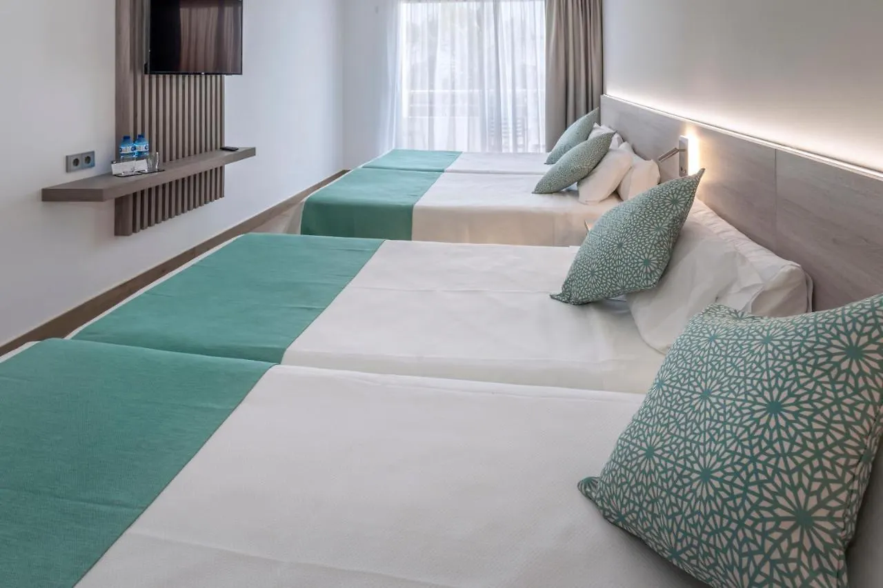 4R Casablanca Playa Otel Salou