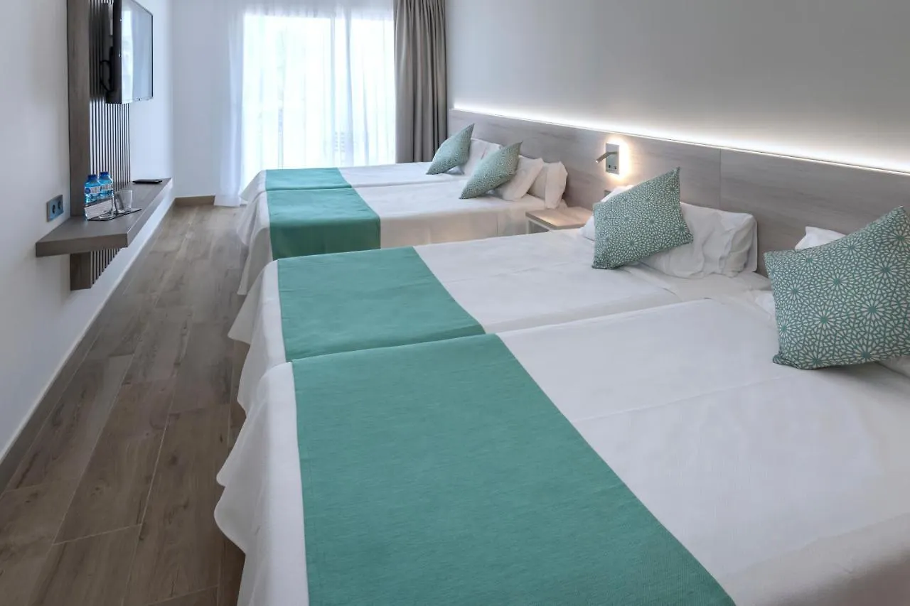 4R Casablanca Playa Hotel Salou