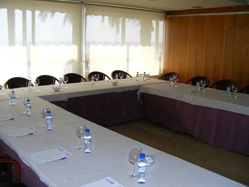 4R Casablanca Playa Hotel Salou Spanje