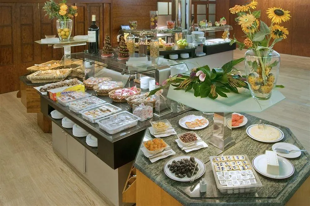 4R Casablanca Playa Hotel Salou