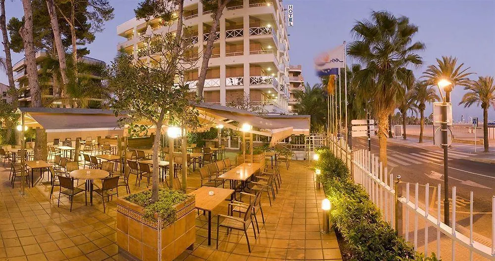 4R Casablanca Playa Hotel Salou 4*,