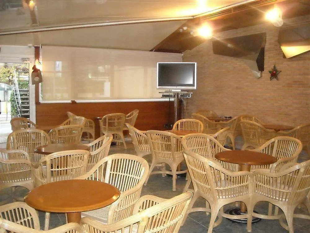 4R Casablanca Playa Hotel Salou