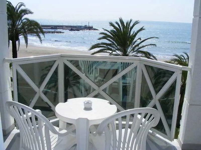 4R Casablanca Playa Hotel Salou