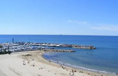 ****  4R Casablanca Playa Hotel Salou Spanje