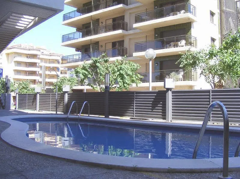 4R Casablanca Playa Hotel Salou 4*,  Spanje