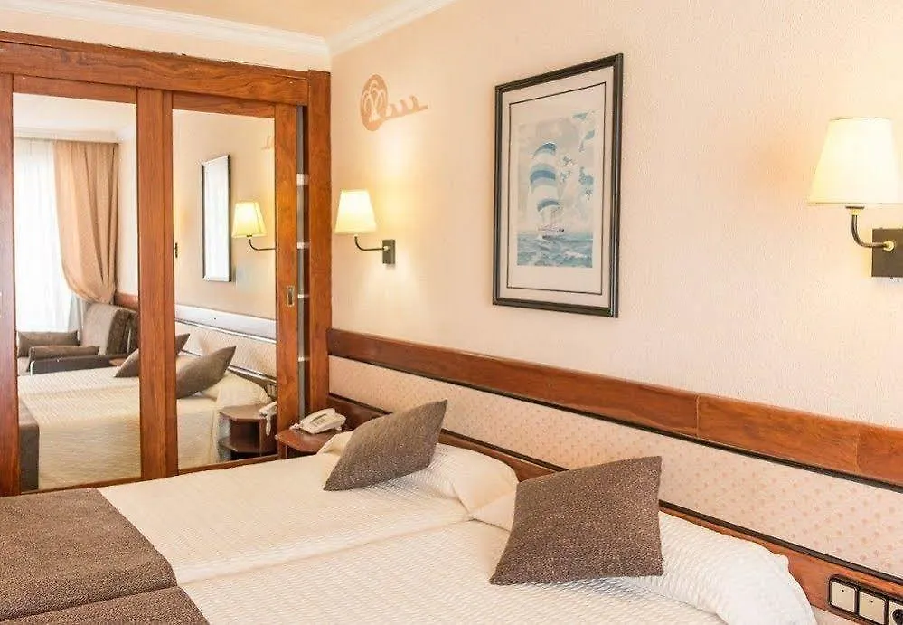 4R Casablanca Playa Hotel Salou 4*,  Spanje